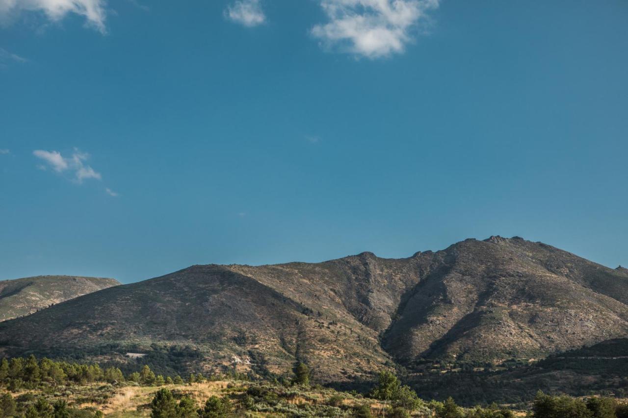 El Encanto Del Alberche Villa Villanueva de Avila ภายนอก รูปภาพ